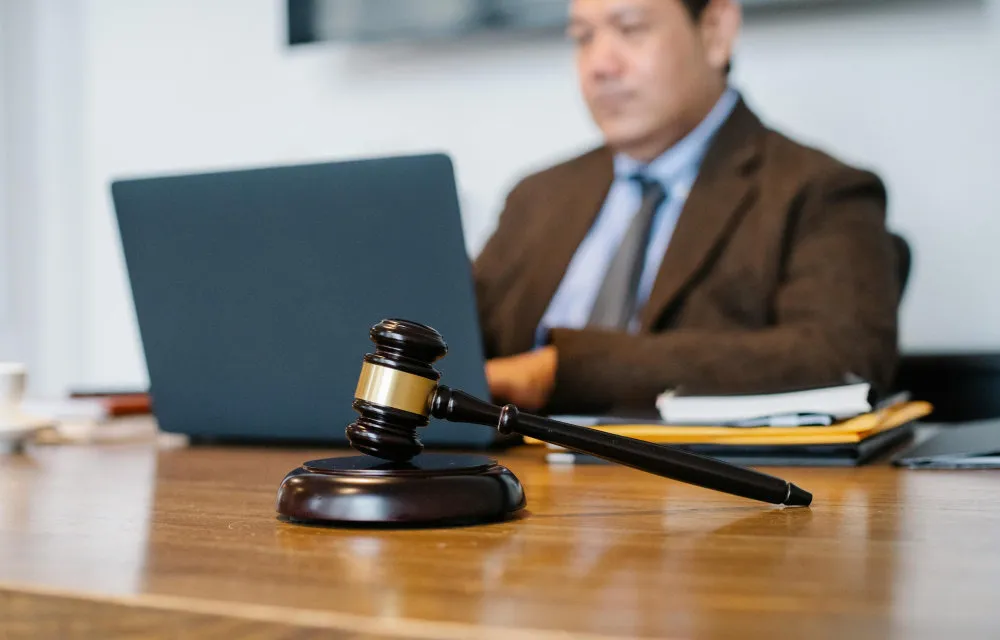 JusticeFace Platform