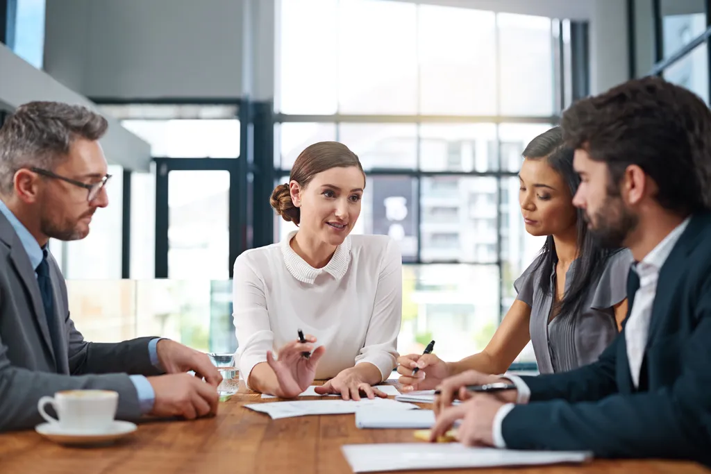 ACC Hosts Compliance & Ethics Legal Update